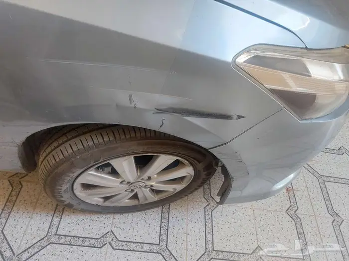 يارس2016 فل كامل جنوط مفحوص ممشى 280 5