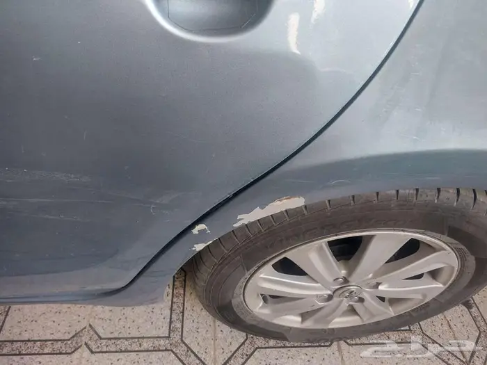 يارس2016 فل كامل جنوط مفحوص ممشى 280 6