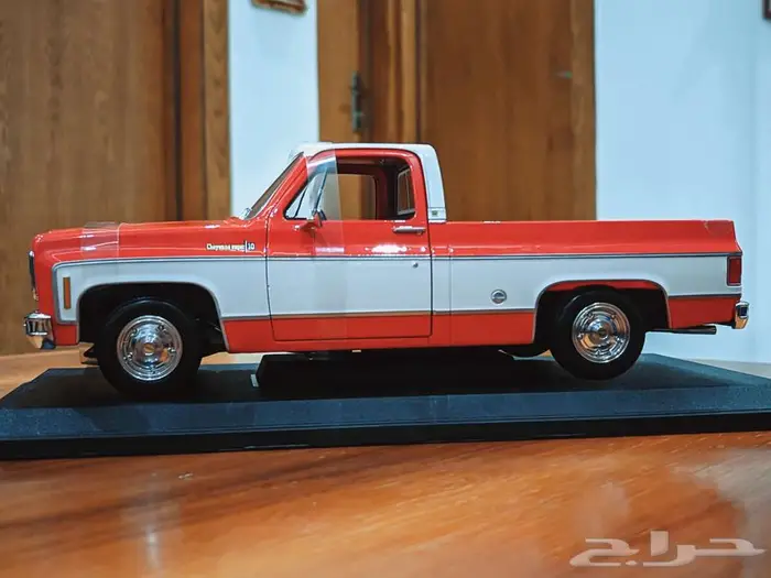 مجسم جمس شفر حوض 1974 1