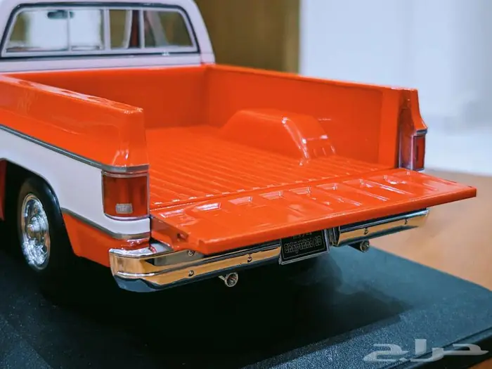 مجسم جمس شفر حوض 1974 5