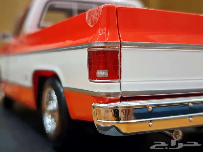 مجسم جمس شفر حوض 1974 3