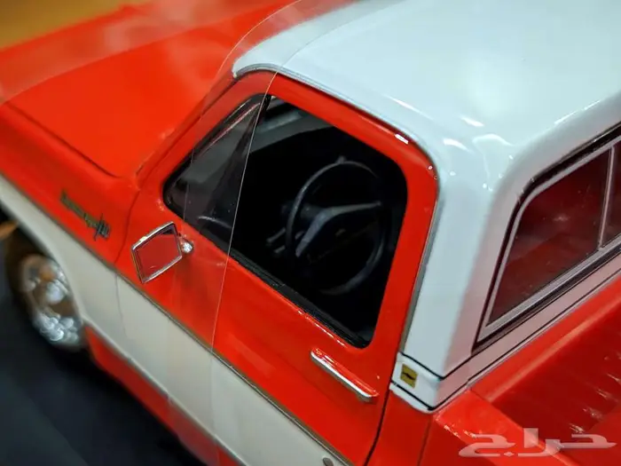 مجسم جمس شفر حوض 1974 6