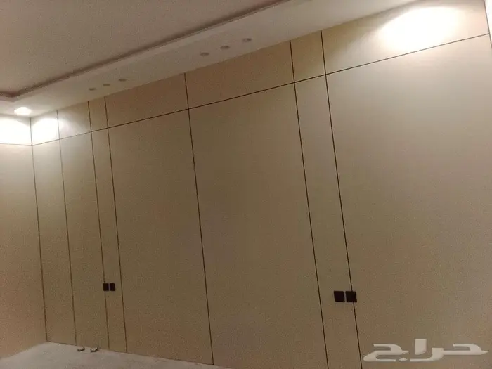 ديكورات ودهانات 0