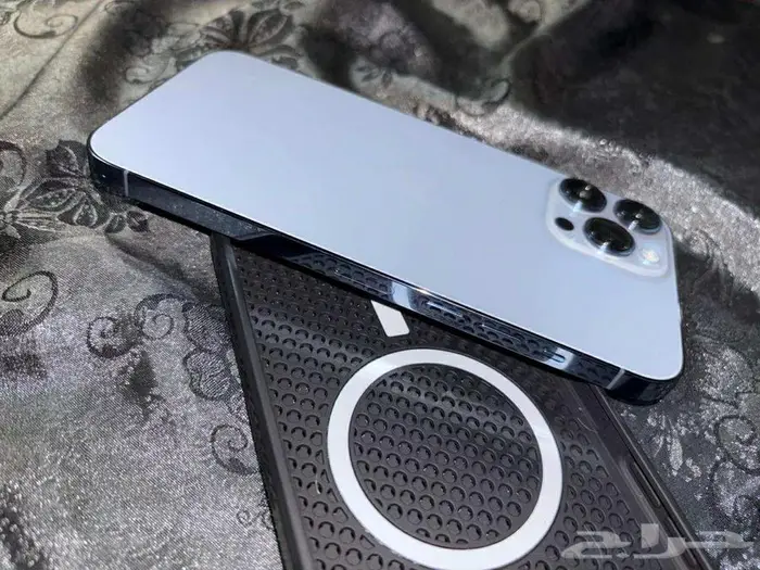 أيفون 13 برو ماكس 3