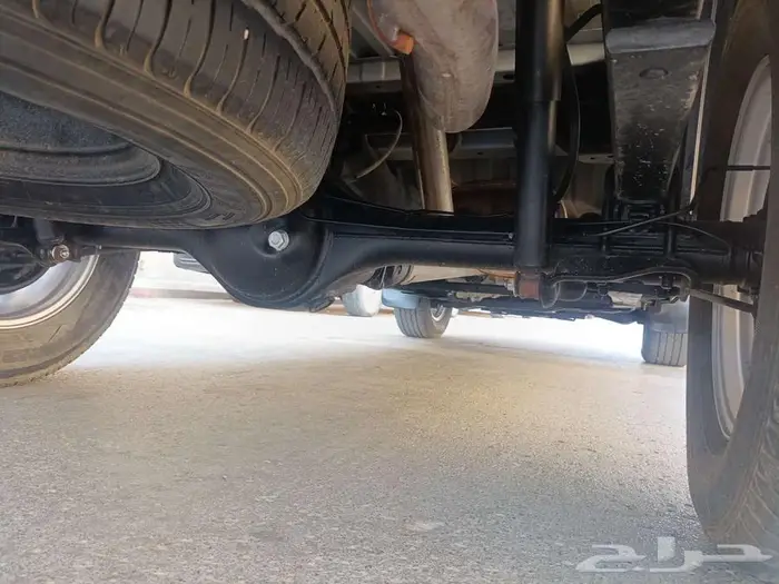 ايسوزو ديماكس الممشى قليل دبل2022 LS قير اوتماتيك بدي وكاله 15