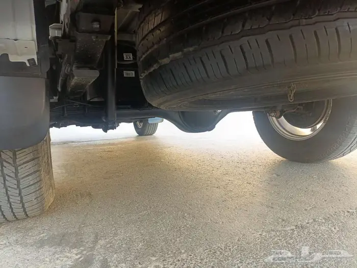 ايسوزو ديماكس الممشى قليل دبل2022 LS قير اوتماتيك بدي وكاله 13