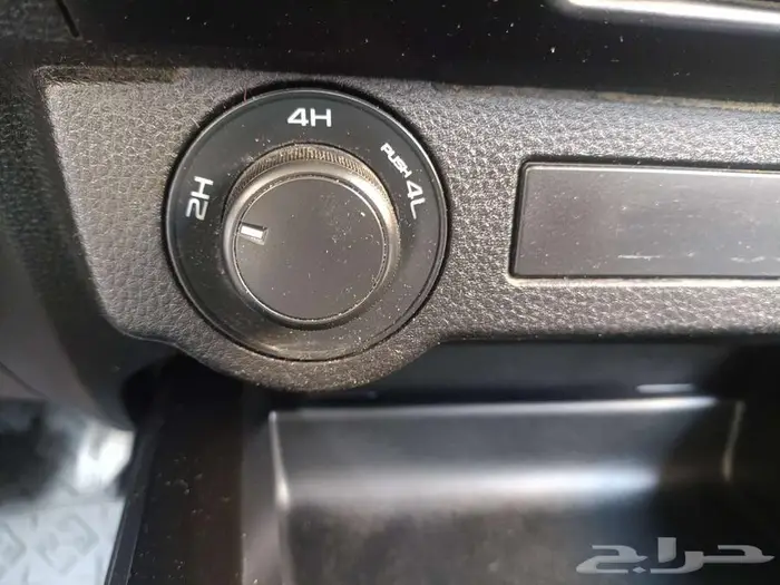 ايسوزو ديماكس الممشى قليل دبل2022 LS قير اوتماتيك بدي وكاله 19