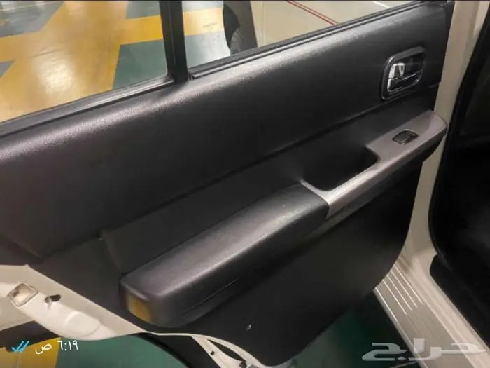 نيسان باترول سفاري4500 سعودي 2008 قمة في النظافة 1