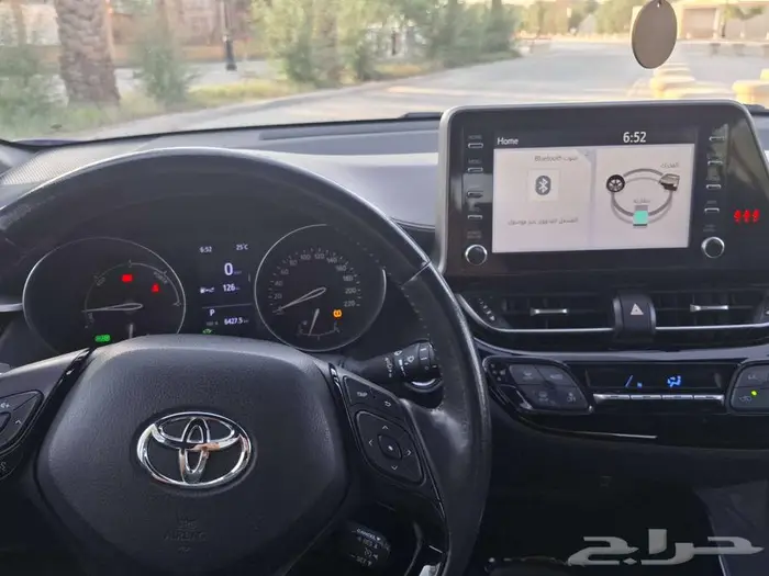 تويوتا CH-R سي اتش ار للبيع 2