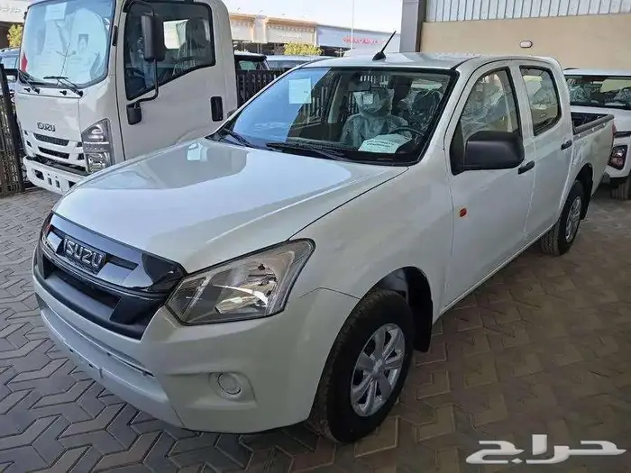 عروض اليوم أيسوزو ديماكس 2026 كاش وتقسيط 0