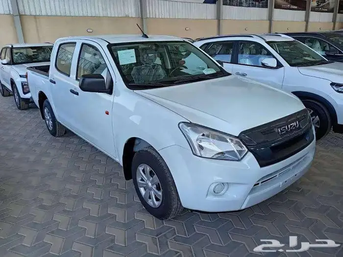 عروض اليوم أيسوزو ديماكس 2026 كاش وتقسيط 1