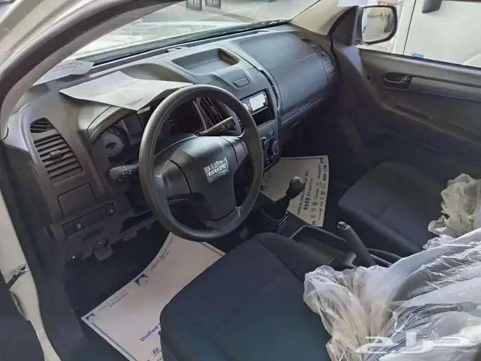 عروض اليوم أيسوزو ديماكس 2026 كاش وتقسيط 3