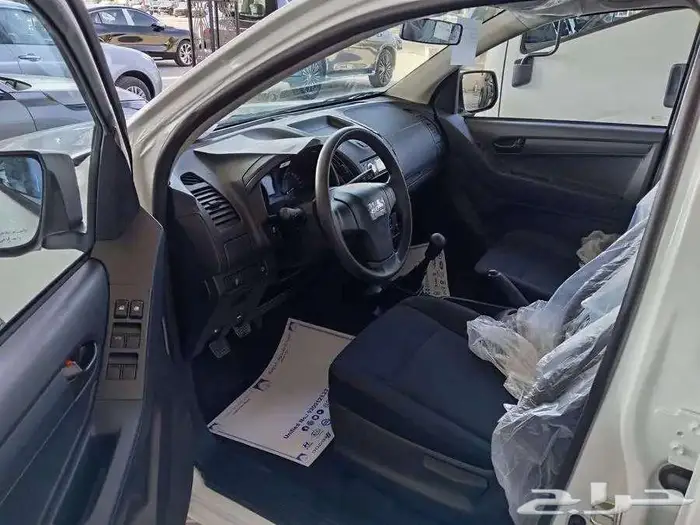 عروض اليوم أيسوزو ديماكس 2026 كاش وتقسيط 2