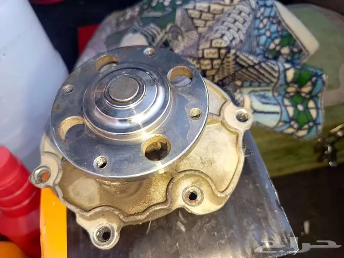 عندي بعض قطع كابريس لومينا 2002الى2006 للبيع سعر مناسب 16