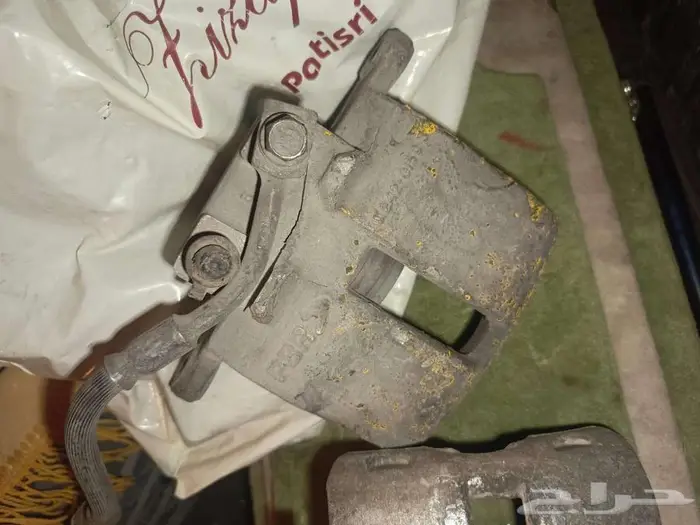 عندي بعض قطع كابريس لومينا 2002الى2006 للبيع سعر مناسب 6