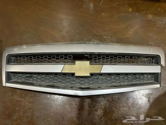 عندي بعض قطع كابريس لومينا 2002الى2006 للبيع سعر مناسب 8