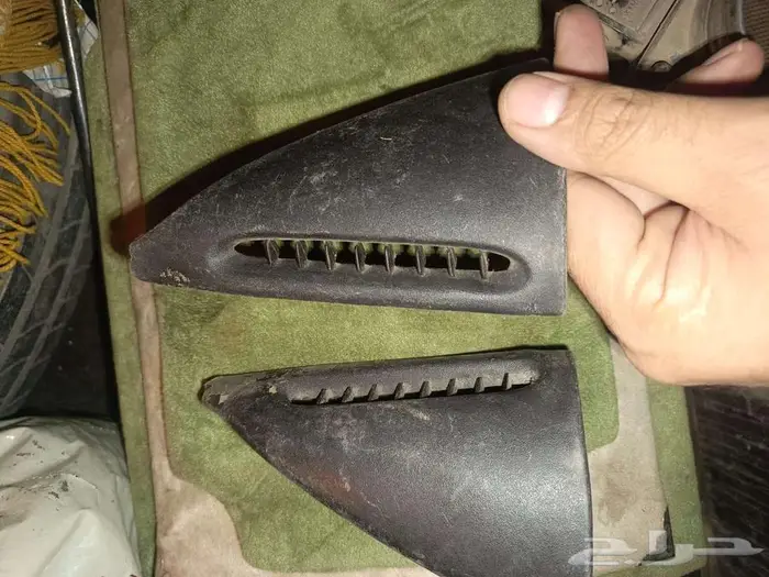 عندي بعض قطع كابريس لومينا 2002الى2006 للبيع سعر مناسب 12