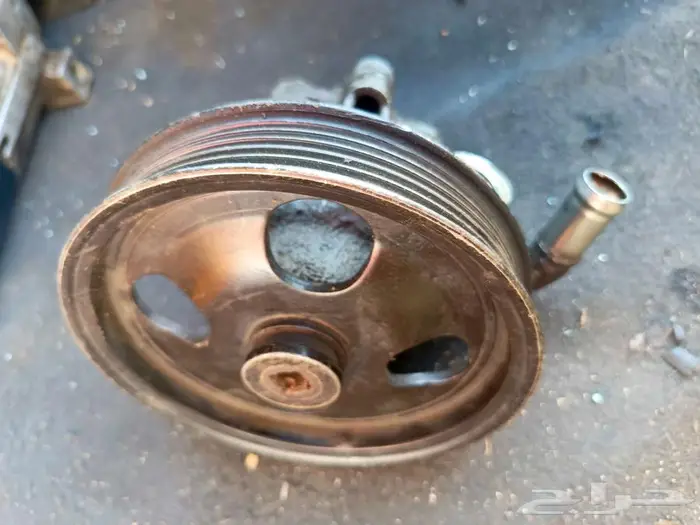 عندي بعض قطع كابريس لومينا 2002الى2006 للبيع سعر مناسب 24