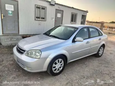 شيفروليه اوبترا سيدان 2011 index