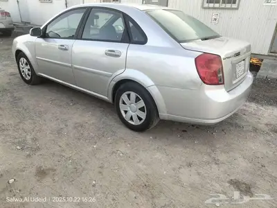 شيفروليه اوبترا سيدان 2011 index