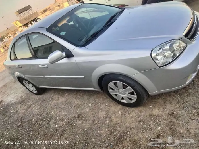 شيفروليه اوبترا سيدان 2011 0