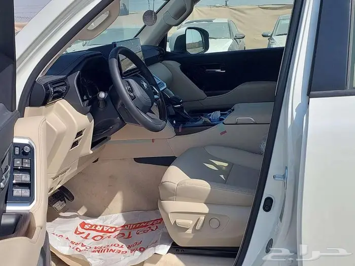 جكسار L4 بنزين موديل 2025 كاش واقساط 4