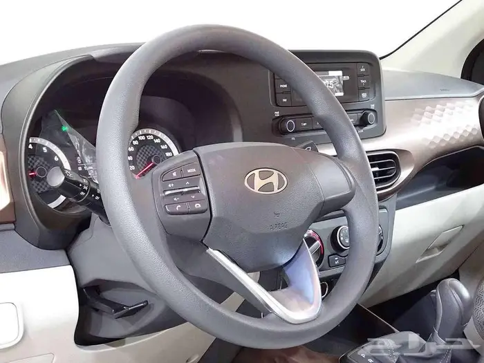 هيونداي i 10 جراند 2025 اسعار خاصة للشركات 5