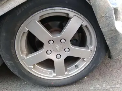 جنوط 17x8 i 5x120 index