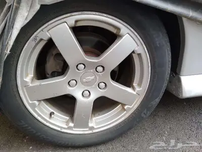 جنوط 17x8 i 5x120 index