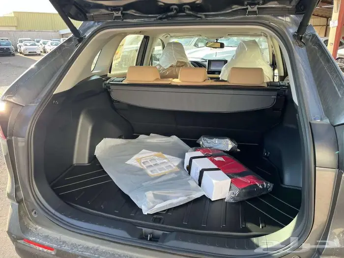 راف فور XLE 2024 نقد وتقسيط ( أقل سعر ) 7