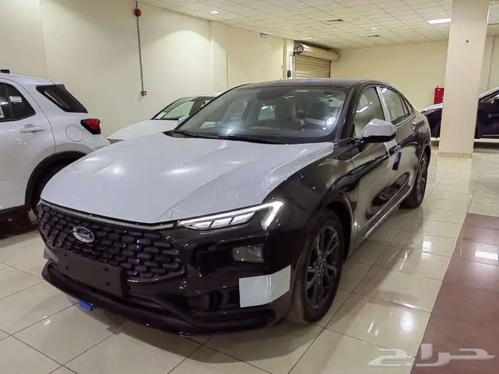 فورد توروس ترند الموديل 2026 0