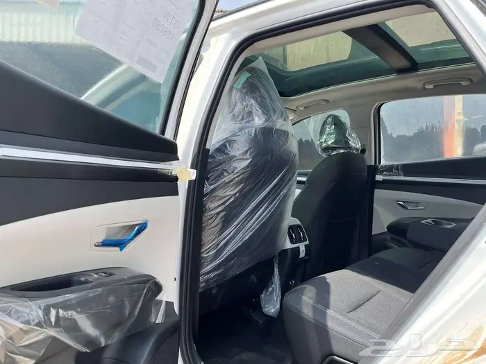 هيونداي توسان كمفورت 2022 7