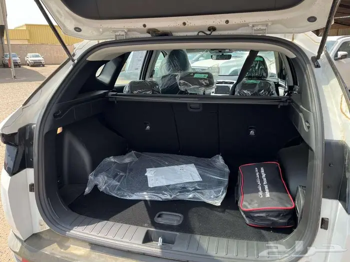 هيونداي توسان كمفورت 2022 8