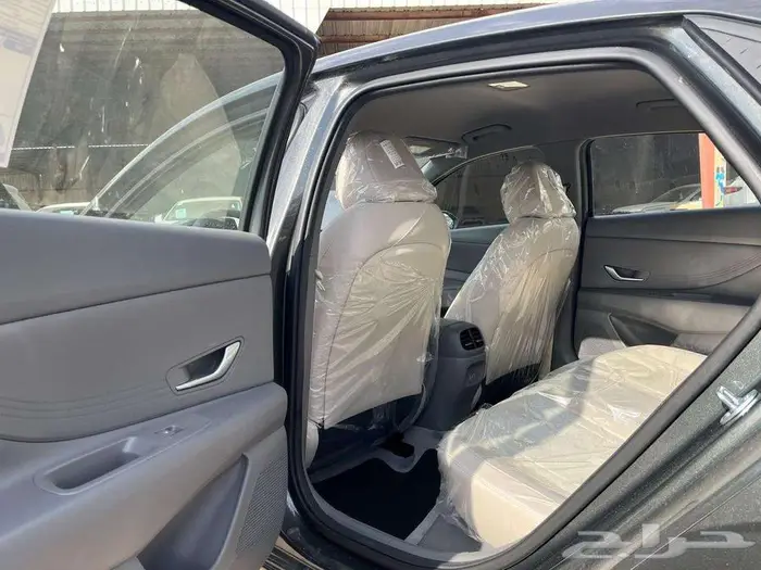 هيونداي النترا 2.0 سمارت 2025 نقد وتقسيط 6