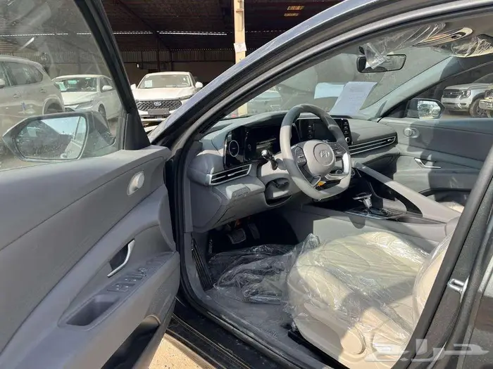 هيونداي النترا 2.0 سمارت 2025 نقد وتقسيط 4