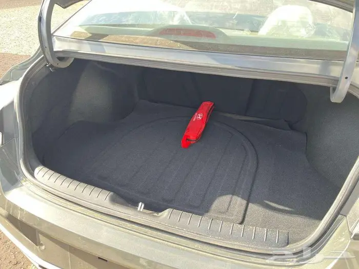 هيونداي النترا 2.0 سمارت 2025 نقد وتقسيط 7