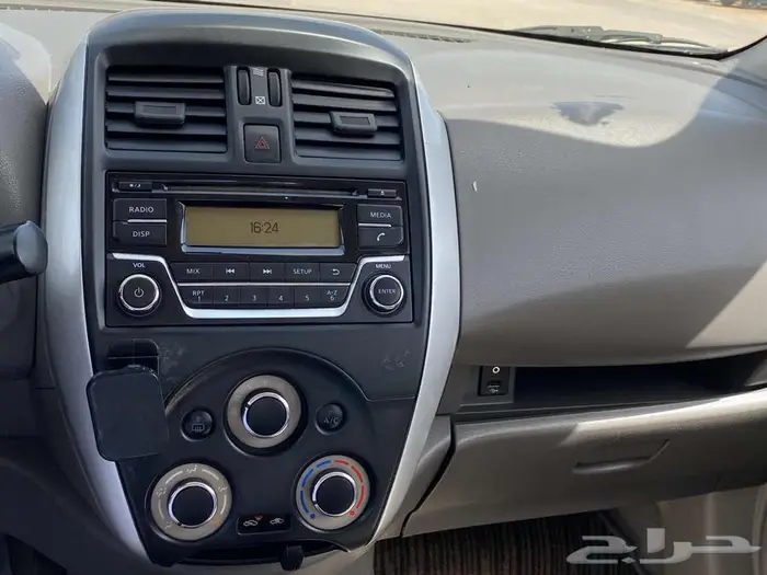 نيسان صني ستاندر 2020 10