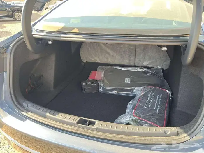 تورس امبيانتي 2025 نقد وتقسيط ( أقل سعر ) 7