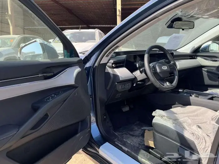 تورس امبيانتي 2025 نقد وتقسيط ( أقل سعر ) 4