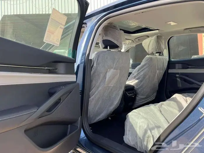 تورس امبيانتي 2025 نقد وتقسيط ( أقل سعر ) 6