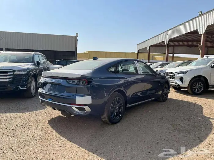 تورس امبيانتي 2025 نقد وتقسيط ( أقل سعر ) 2