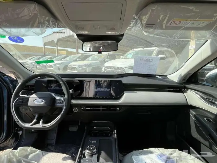 تورس امبيانتي 2025 نقد وتقسيط ( أقل سعر ) 5