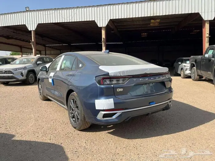 تورس امبيانتي 2025 نقد وتقسيط ( أقل سعر ) 3