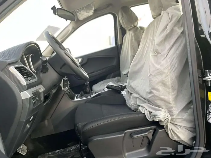 بيك اب TAM فيكا تي4 ديزل 2025 متوفر دبل وبدون دبل 6