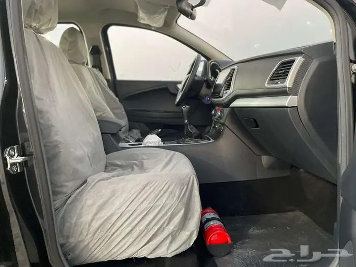 بيك اب TAM فيكا تي4 ديزل 2025 متوفر دبل وبدون دبل 5