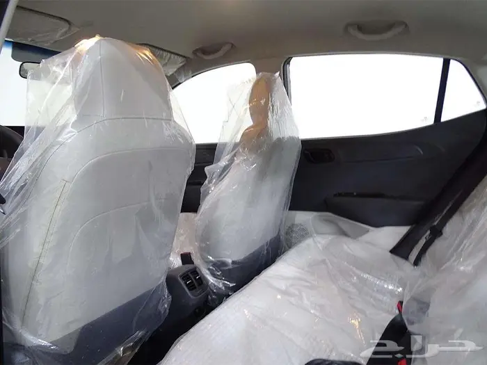 هيونداي i 10 جراند 2025 اسعار خاصة للشركات 14