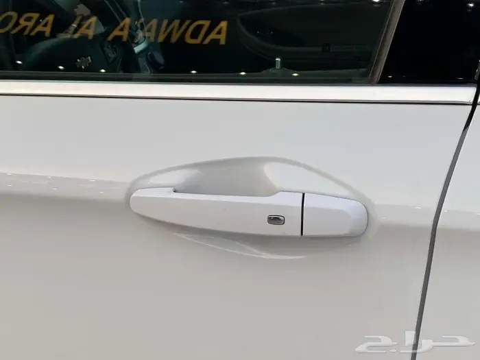 شفرولية امبالا V6 2018 6