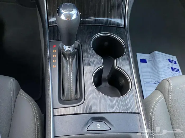 شفرولية امبالا V6 2018 11