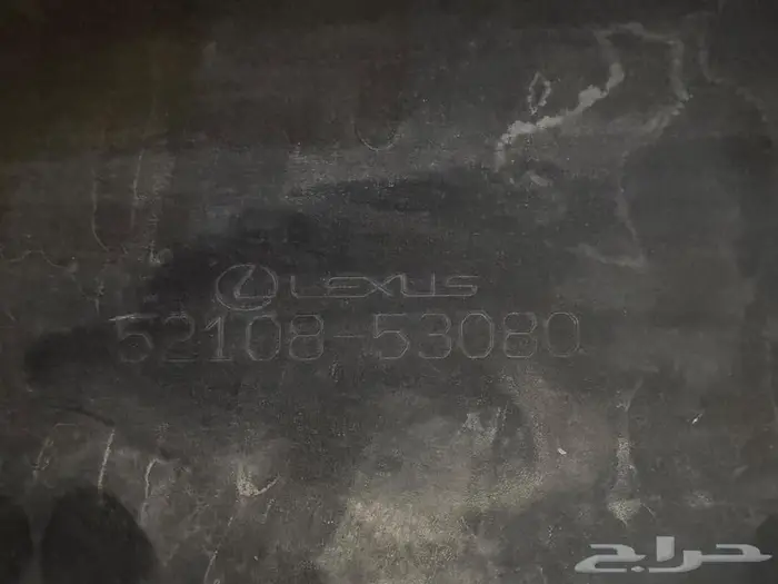 للبيع دفيوزر لكزس is 2024 2