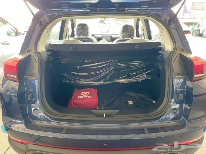 بايك X35 ايليت موديل 2023 12